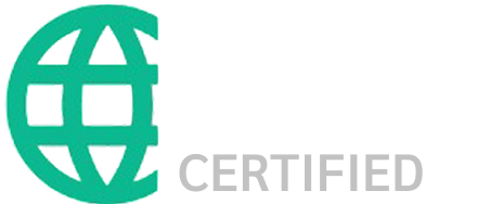 ISO Certified