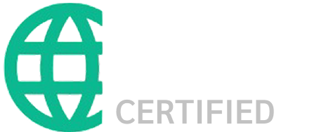 ISO Certified